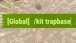 Abusing Modded Rust Servers...
