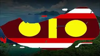 "The Glory Of 2 Rulings" National Anthem of Bomodium