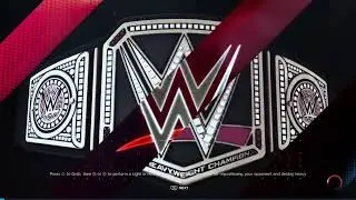WWE2K23 Myrise has stopped working