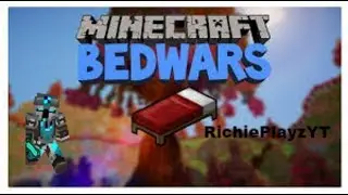 MInecraft : Bedwars w/hacks (And without)! - New intro and Outro! ( PRERECORDED CLIP)