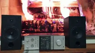CANTON FONUM & Pioneer. Demo test for sale - 4