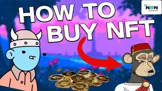 How to Buy an NFT | Opensea
