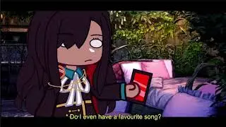 everyone's favourite song is true || obey me! swd?