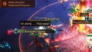 Raids Inferno 6 | Diablo immortal