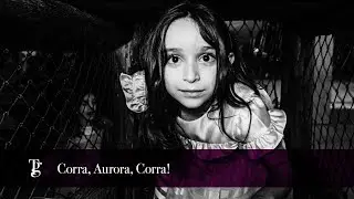 Corra Aurora, Corra! aniversário infantil | menção honrosa