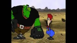 Про Fallout: Nevada и Fallout 1.5: Resurrection