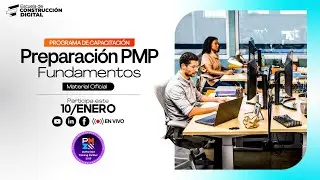 Preparación🧑‍💻 para el PMP 02 | Fundamentos🔰