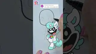 Craftycorn in Avatar World 