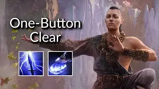 Path of Exile 2: Lightning Invoker Monk | Build Guide