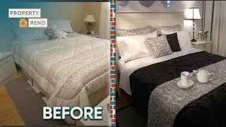 Creating a Modern Masterpiece | Colin and Justin's Home Heist