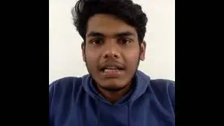 UPID Mera Pehla Vote ARPIT SINGH 2nd year