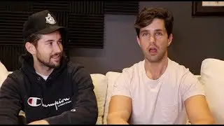 LOSING YOUR V CARD WITH JEFF WITTEK