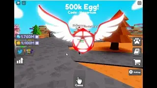 Classic Hatching Simulator! free op pet code