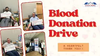 𝐓𝐡𝐚𝐧𝐤 𝐘𝐨𝐮 𝐟𝐨𝐫 𝐌𝐚𝐤𝐢𝐧𝐠 𝐚 𝐋𝐢𝐟𝐞𝐬𝐚𝐯𝐢𝐧𝐠 𝐈𝐦𝐩𝐚𝐜𝐭! 💉❤️