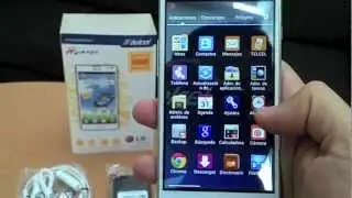 LG Optimus L9 - Telcel - Guerrero Móvil