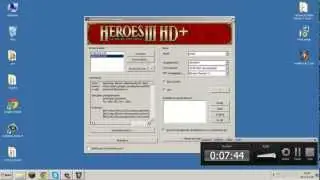 Heroes 3 Na windows 7 & Hota & Skąd pobrać !