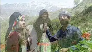 ZE TİJE-ŞEKIR AXA    [HAKKARİ VE EŞSİZ GÖRÜNTÜLERİ]