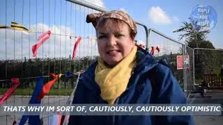 A Fracking Farewell?...