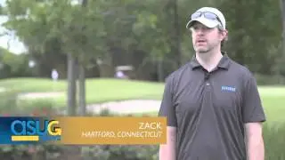 Optimal Solutions Golf Outing at ASUG Annual Conference