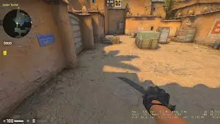 Consistent CS:GO Bhopping Guide