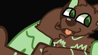 489 ANIMATION MEME | OAK 