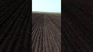 Versatile 370 / RSM 370 посев пшеницы