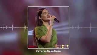 Esmerim Biçim Biçim