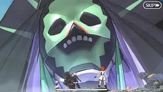 【FGO】Lostbelt No.7 - Kingprotea Xochitónal Boss Fight - Section 3 Arrow 5【Fate/Grand Order】