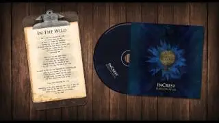 InCrest - In The Wild (Official Audio)