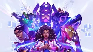 MARVEL SNAP | KECHKI STREAM