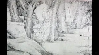 12B. The Beginnings of Chan (Zen) Painting and Muqi