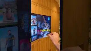 Watch this before you peel the plastic off your TV