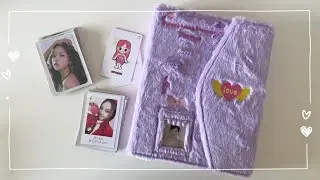 ❀。Storing photocards (Loona, loossemble, ARTMS)   ❀°。