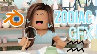 zodiac sign gfx challenge! (roblox)