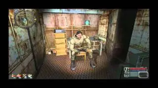Сталкер зов Припяти прохождение часть 1.mp4