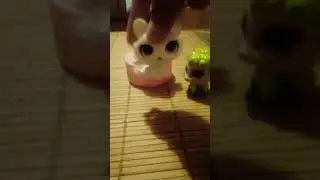 LPS: петы тоже могут петь)😻🦄🐶 (fnf❤️)