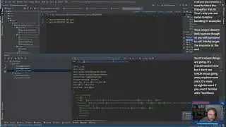 Exploring the Rainforest API w/ Kotlin, Spring, and Angular