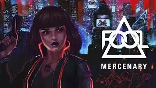 F.O.O.L & Power Glove - Mercenary (Official Audio)