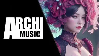 Arcando & Maazel - To Be Loved (feat. Salvo) [ARCHI Release]