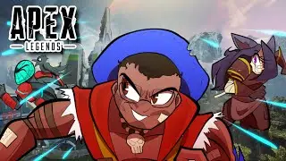 Just like old times! | Season 15 Apex Legends