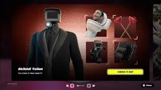 #Fortnite