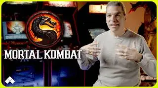 The Legacy of Mortal Kombat (feat. Ed Boon)