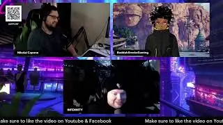 Nikolai Capone Podcast #80 ( T.I. SNITCHING , The Last Of Us show , Adin Ross BANNED, and more)