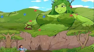 Cave of Mother Nature | Comic Dub