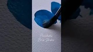 Brush Strokes 🖌 