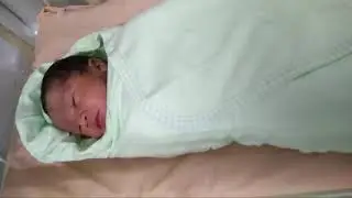 Aulia,baru lahir...!!
