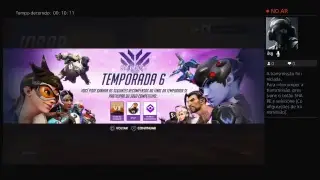 Overwatch Multiplayer!