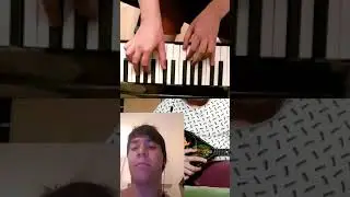 подростка музыканта бросила девушка (lonely day cover)😔