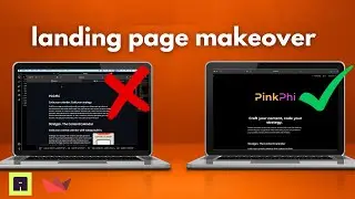 Redesign Your Streamlit Landing Page using HTML and CSS Injection