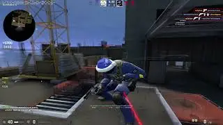 [2v2] unmatched.gg highlights #1 ft. gamesense.pub / skeet.cc, Ghost.lua